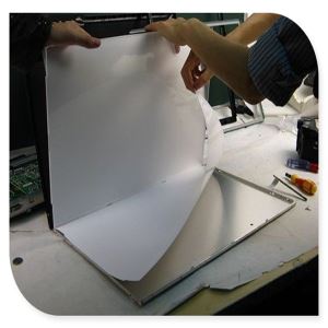 ЉУБИМАЦ Дифузија лист за ТВ