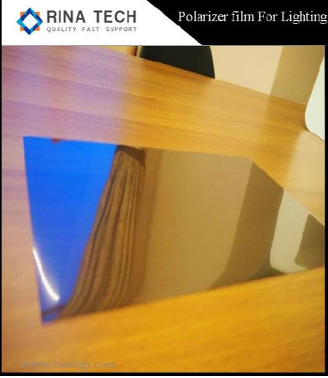 Polarizator plyonkasi