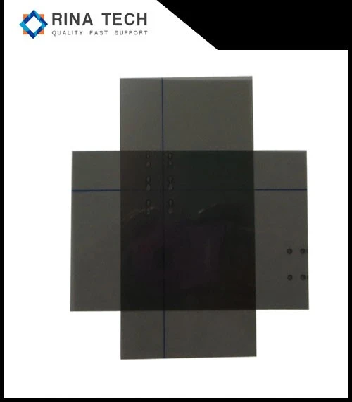 Repair Polarizers Of Different Sizes For Laptops