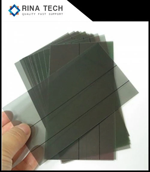 Repair Polarizers Of Different Sizes For Laptops