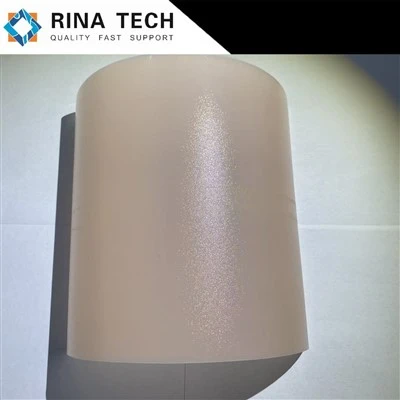 Anti - ko'k chiroqli diffuzer plastinka