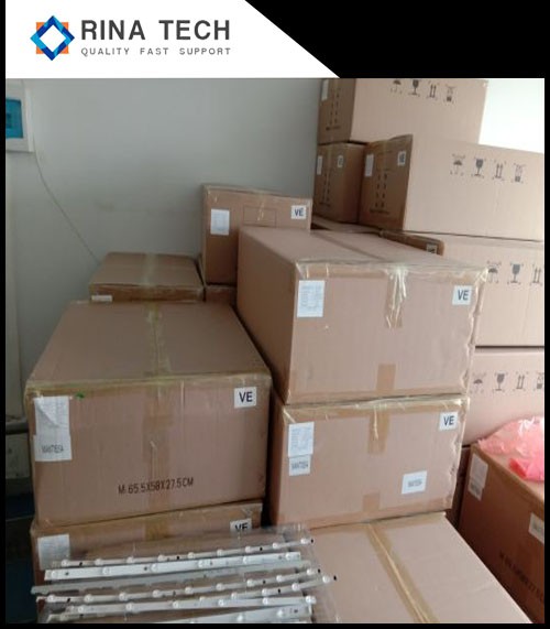 LG AB Type 32 Inch Big Lens Strips