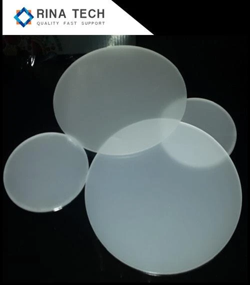 PMMA Diffuser Sheet
