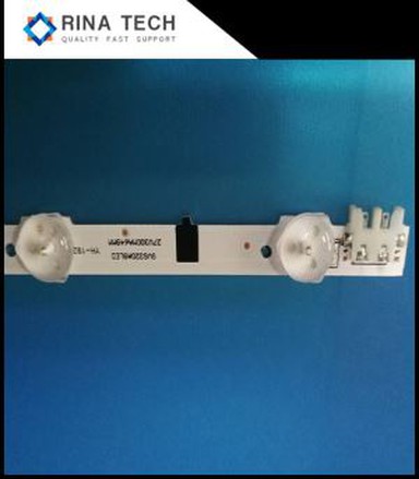 TV orqa chiroqlari chiroqlari