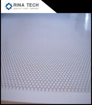 Akril Laser Guide Plate
