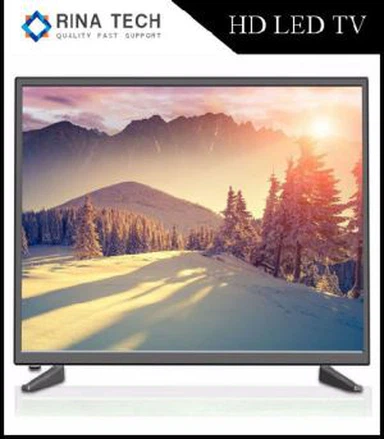 Standart ta'minot HD Smart LED TV SKD