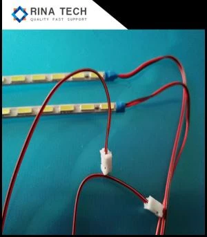Foctory ta'minot uchun televizor uchun moslashtirilgan LED SMD chizig'i