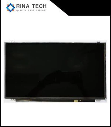 Asl LCD Laptop Displeyni