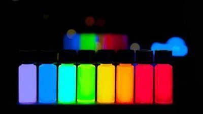 43inch Quantum Dot Film