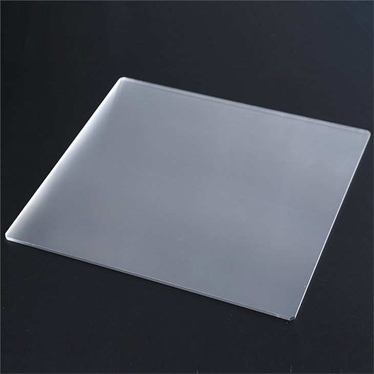 Acrylic Light Diffuser Panel