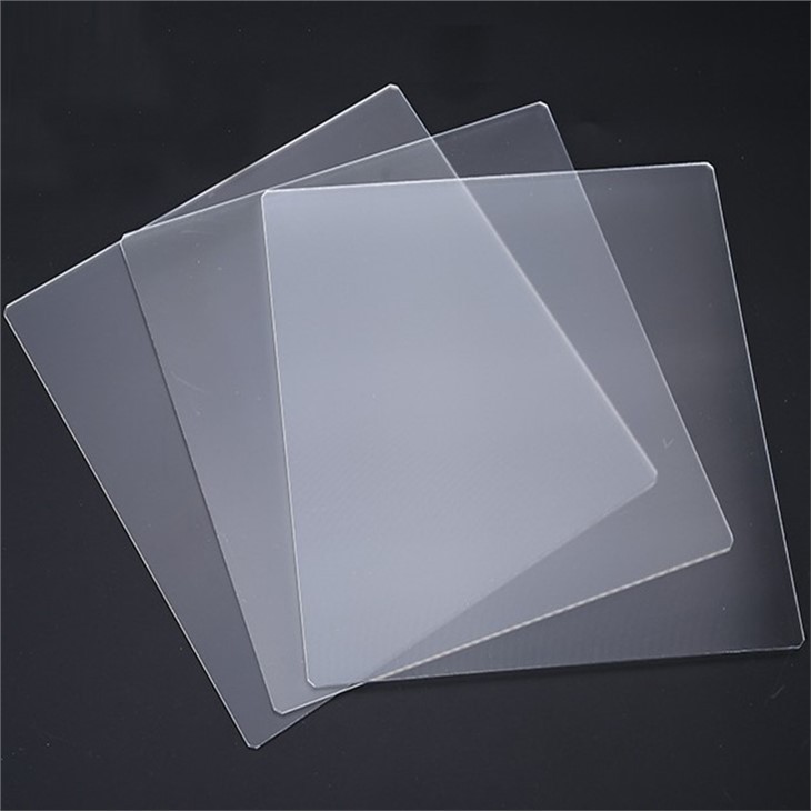 Acrylic Light Diffuser Panel